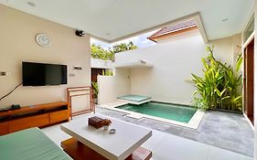 D'Avera Villa Canggu
