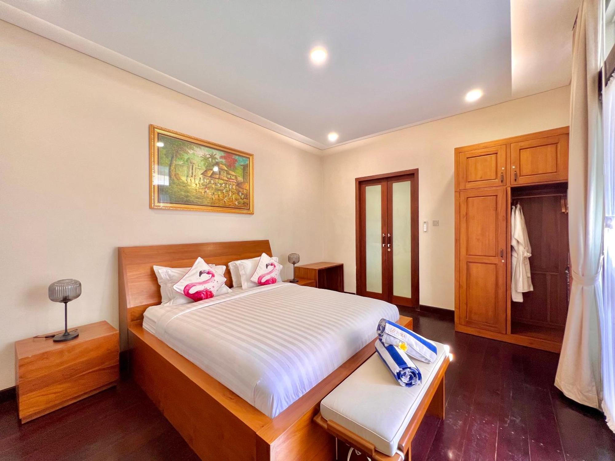 D'Avera Villa Canggu Exterior photo