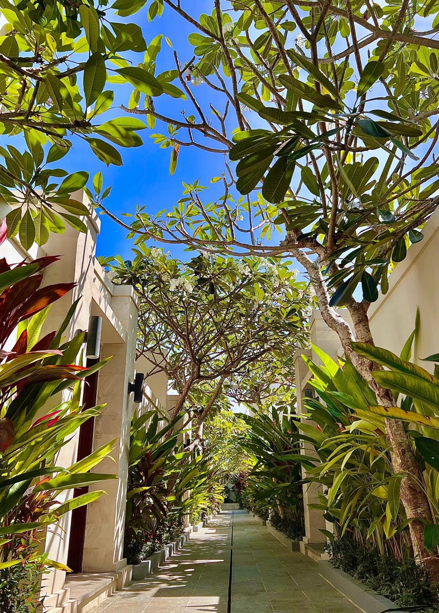 D'Avera Villa Canggu Exterior photo