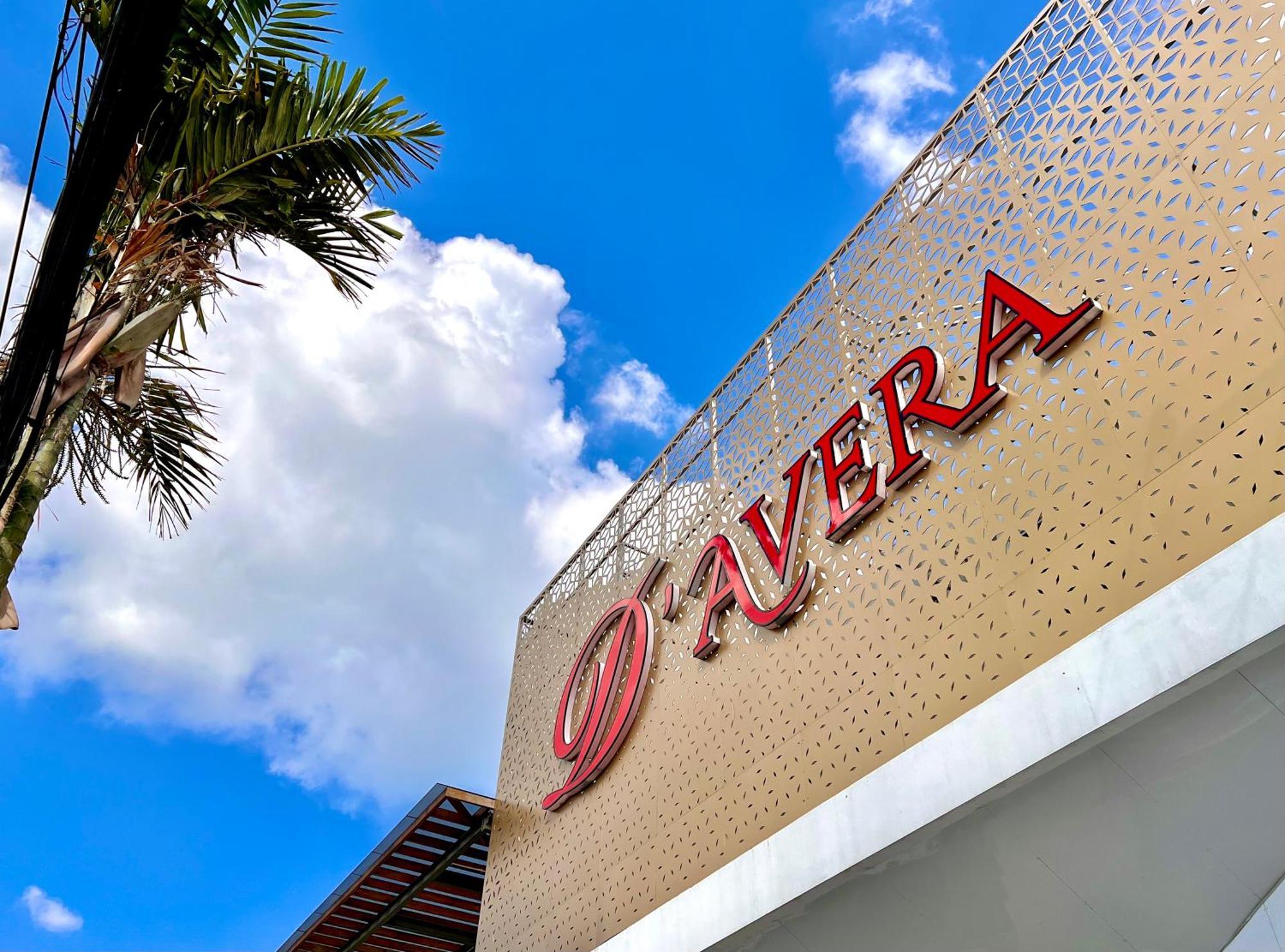 D'Avera Villa Canggu Exterior photo